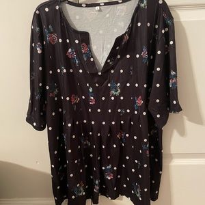 Womens shirt L